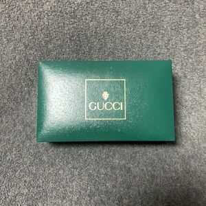 Gucci Interchangeable Bezel Watch